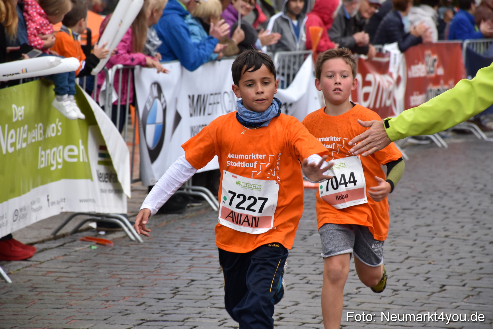 Stadtlauf Neumarkt 2017 1514